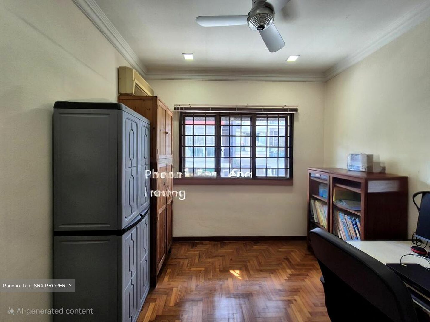 Highland Road (D19), Terrace #480404761